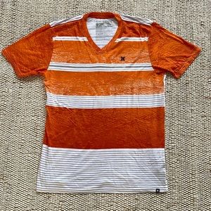 Hurley Vneck Soft tee